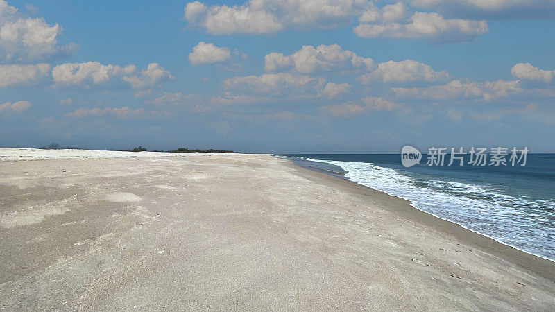 Playa Linda海滩